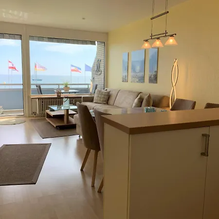 Haus Fischerstrand - Boje * Dahme (Schleswig-Holstein)