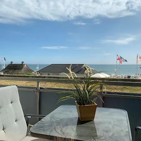 Haus Fischerstrand - Boje