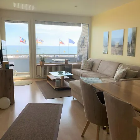 Lejlighed Haus Fischerstrand - Boje Dahme (Schleswig-Holstein)