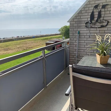 Haus Fischerstrand - Boje Lejlighed *
