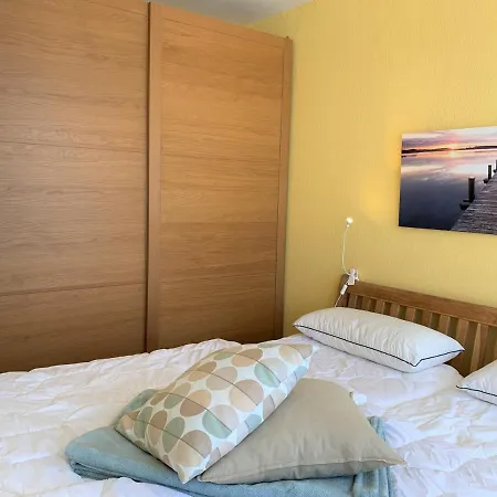 Lejlighed Haus Fischerstrand - Boje Dahme (Schleswig-Holstein)